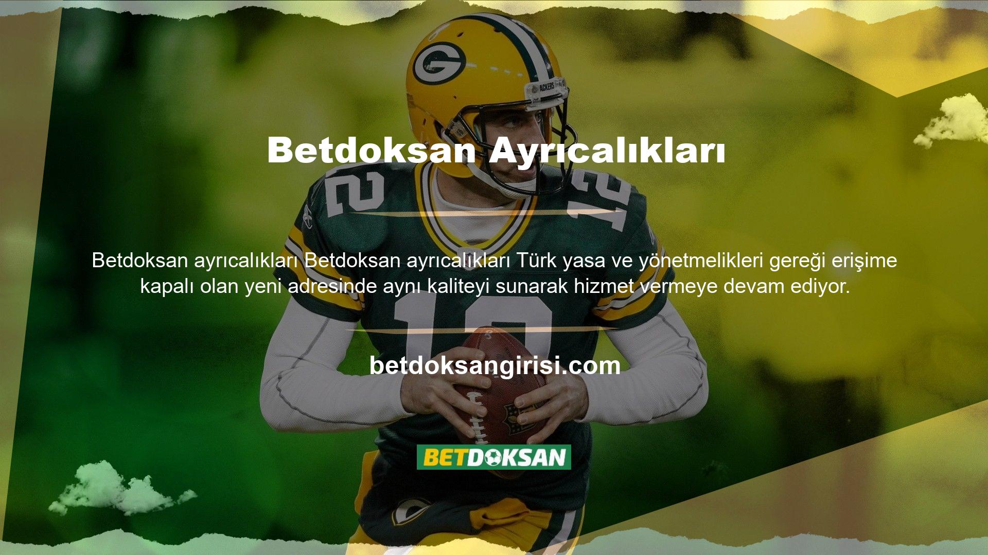 Betdoksan Türkiye ofisi, çevrimiçi bir platform olarak önemli bir popülerlik kazanmış ve önemli ticari faaliyetlerde bulunmaya devam etmektedir