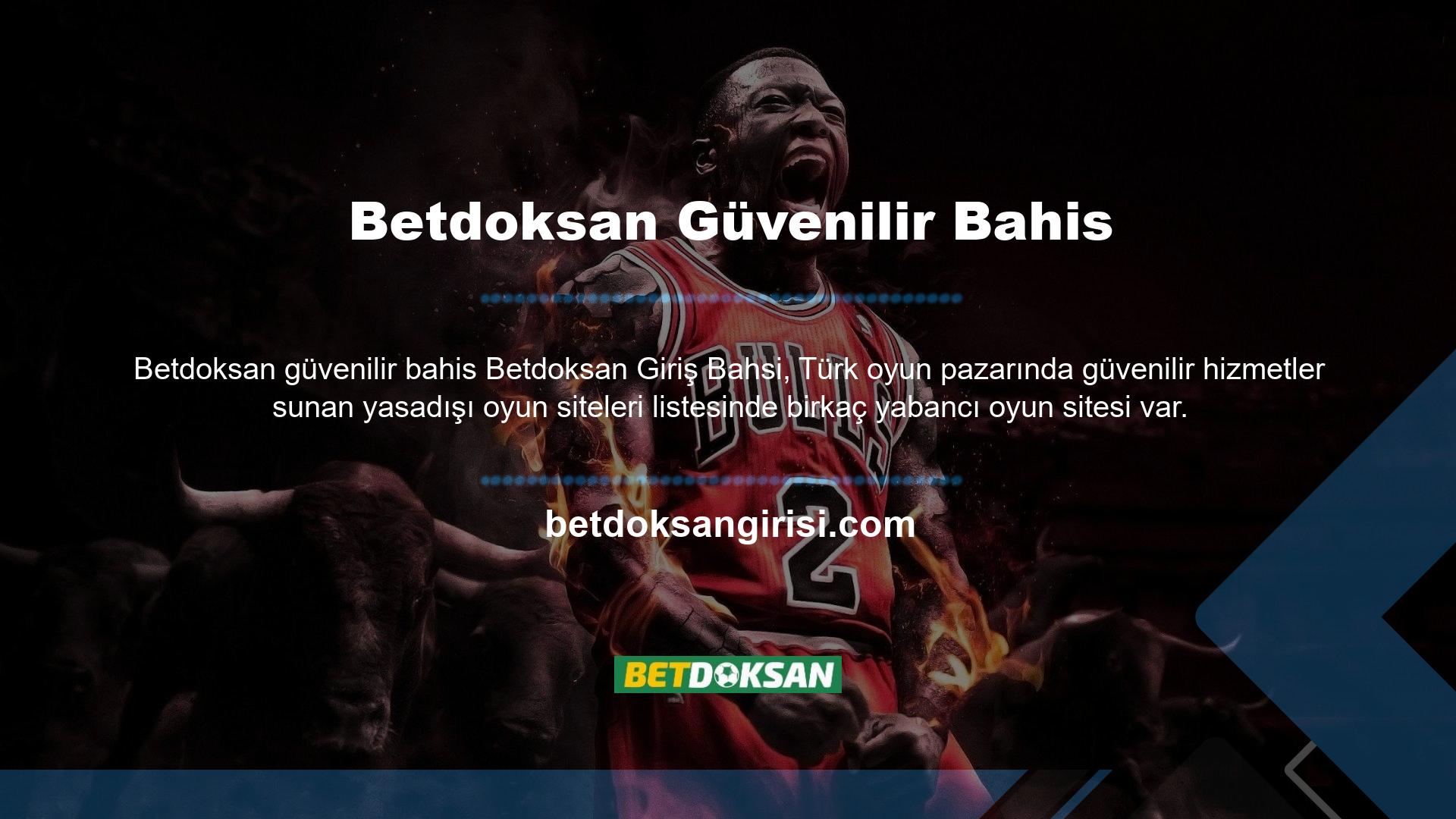 Farklı kuruluşlar, hangilerinin en güvenilir ve güvenilir olduğuna karar vermek için oyun sitelerini değerlendirir