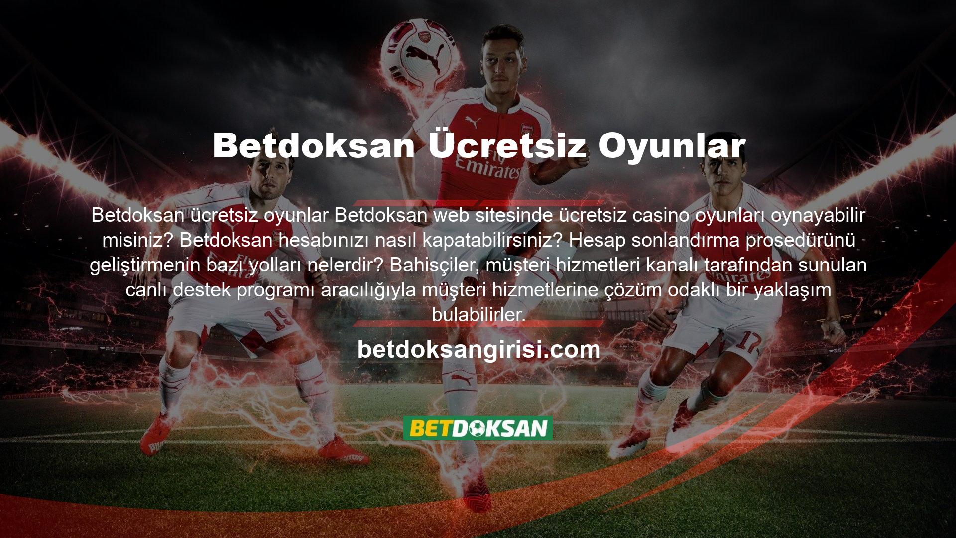 Herhangi bir sorunla karşılaşırsanız ve bunları düzeltmek istiyorsanız, şikayetlerinizin bir kaydını yapabilirsiniz